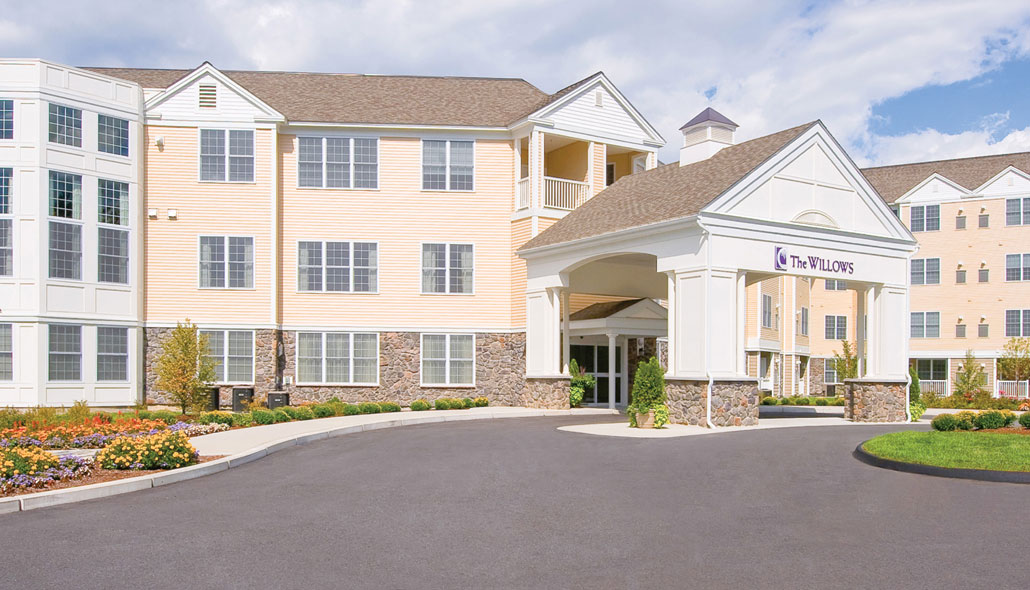 Senior Living Options in Massachusetts